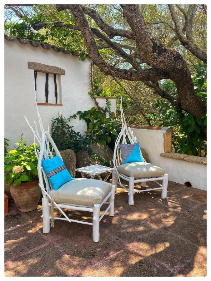 Casa Saltara (Adults Only) Villa Santa Teresa Gallura Eksteriør bilde