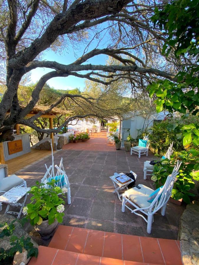 Casa Saltara (Adults Only) Villa Santa Teresa Gallura Eksteriør bilde