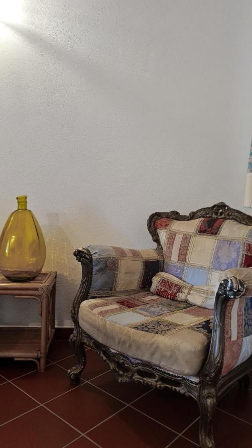 Casa Saltara (Adults Only) Villa Santa Teresa Gallura Eksteriør bilde