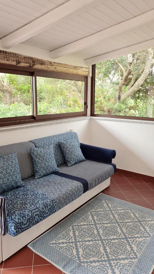 Casa Saltara (Adults Only) Villa Santa Teresa Gallura Eksteriør bilde
