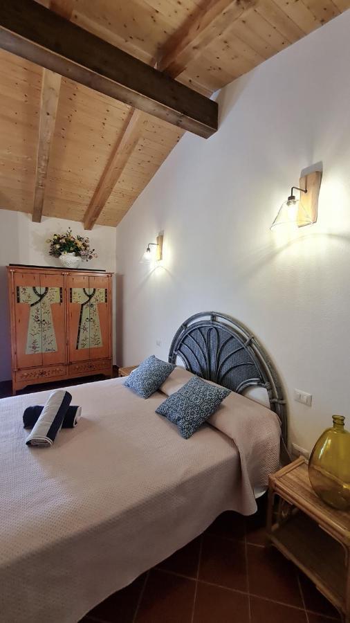 Casa Saltara (Adults Only) Villa Santa Teresa Gallura Eksteriør bilde