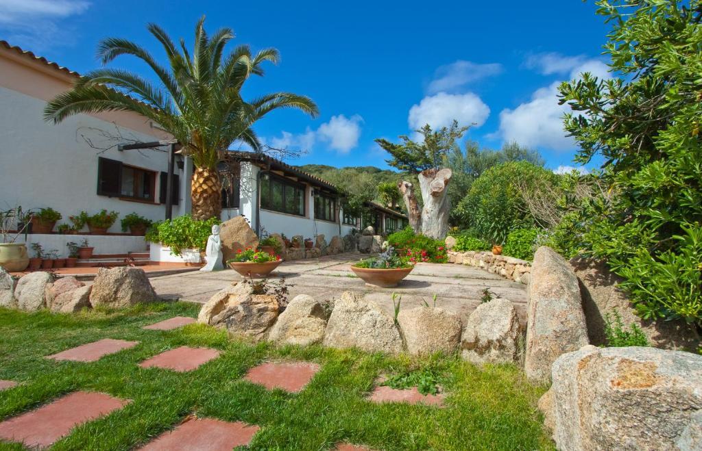 Casa Saltara (Adults Only) Villa Santa Teresa Gallura Eksteriør bilde