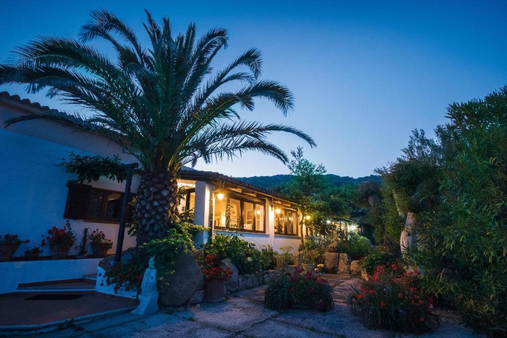 Casa Saltara (Adults Only) Villa Santa Teresa Gallura Eksteriør bilde