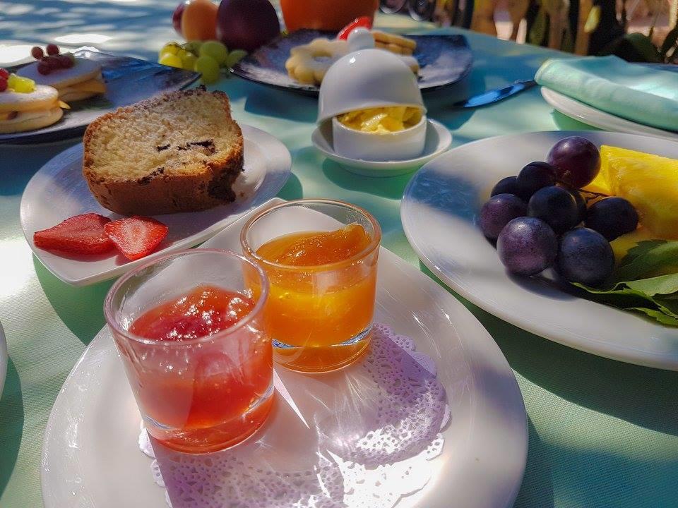 Casa Saltara (Adults Only) Villa Santa Teresa Gallura Eksteriør bilde