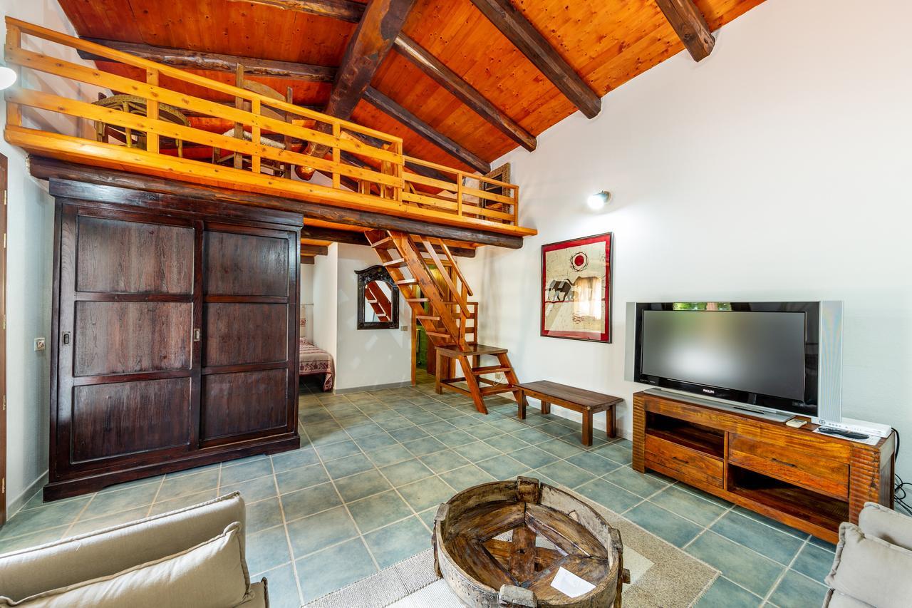 Casa Saltara (Adults Only) Villa Santa Teresa Gallura Eksteriør bilde