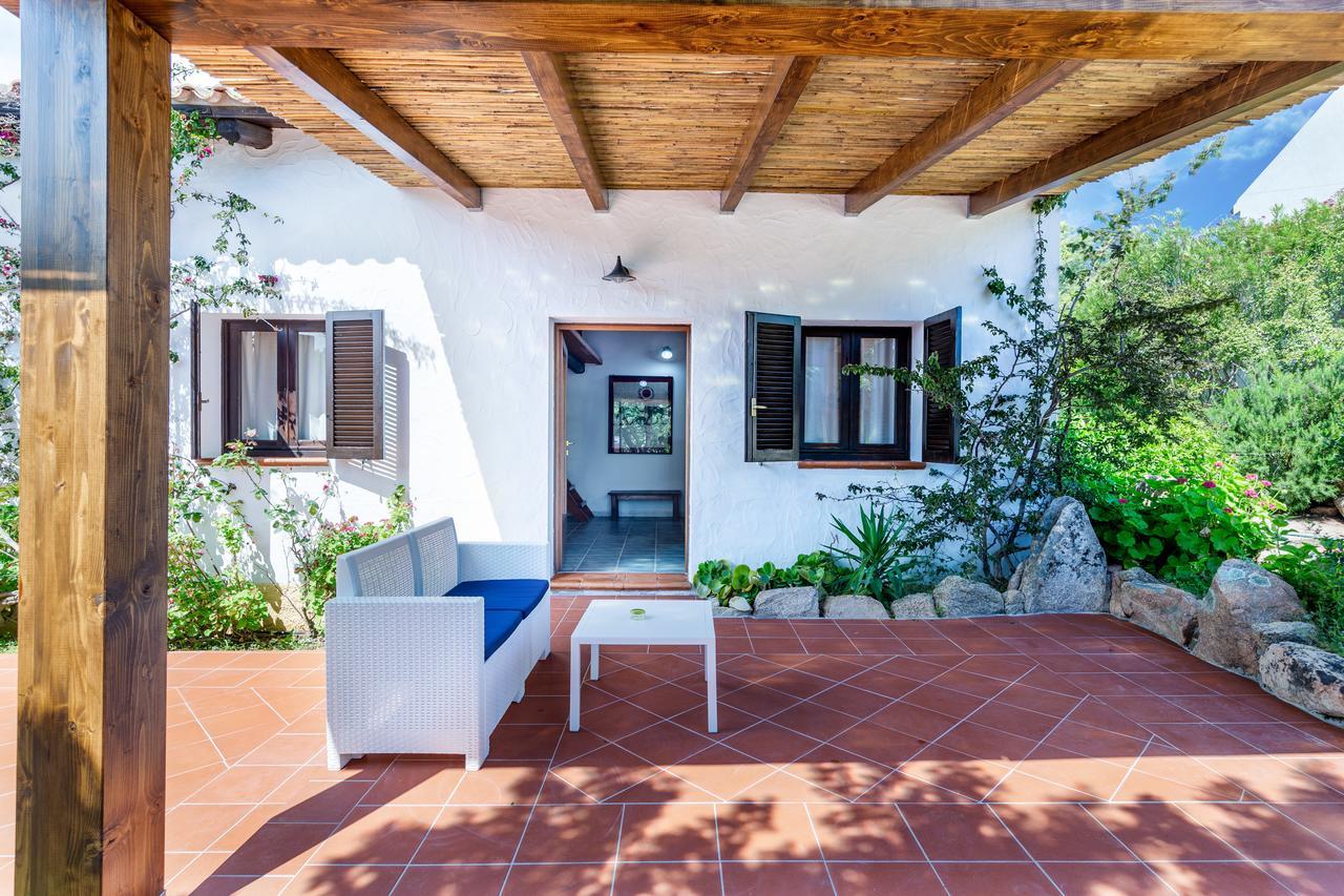 Casa Saltara (Adults Only) Villa Santa Teresa Gallura Eksteriør bilde