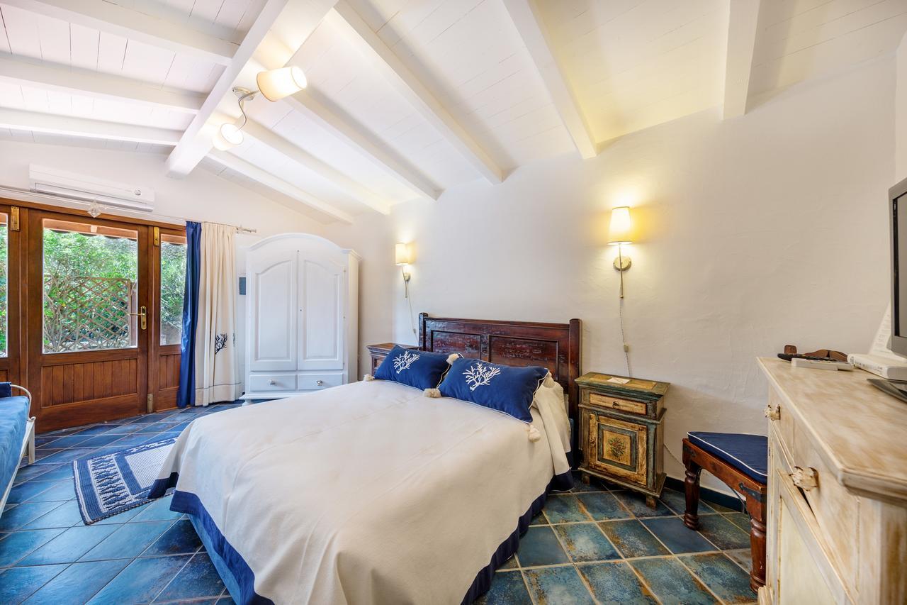 Casa Saltara (Adults Only) Villa Santa Teresa Gallura Eksteriør bilde