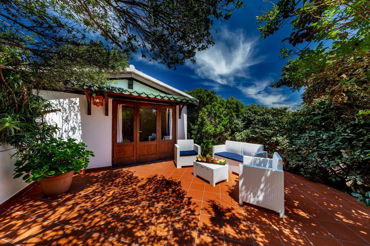 Casa Saltara (Adults Only) Villa Santa Teresa Gallura Eksteriør bilde