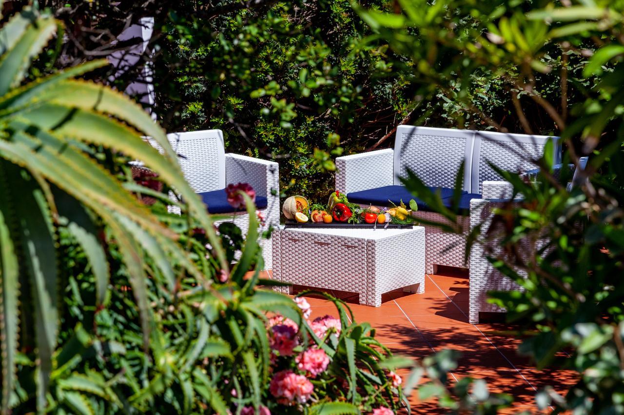 Casa Saltara (Adults Only) Villa Santa Teresa Gallura Eksteriør bilde