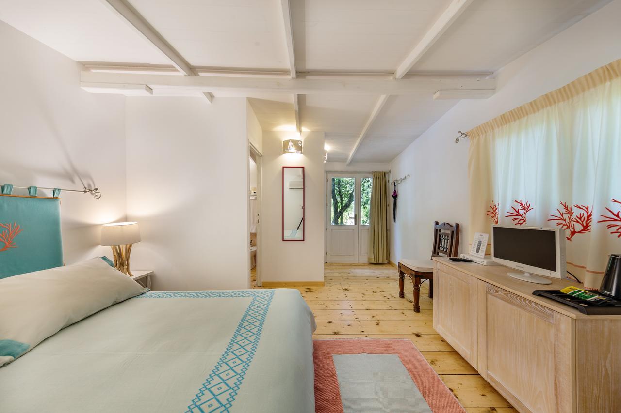 Casa Saltara (Adults Only) Villa Santa Teresa Gallura Eksteriør bilde