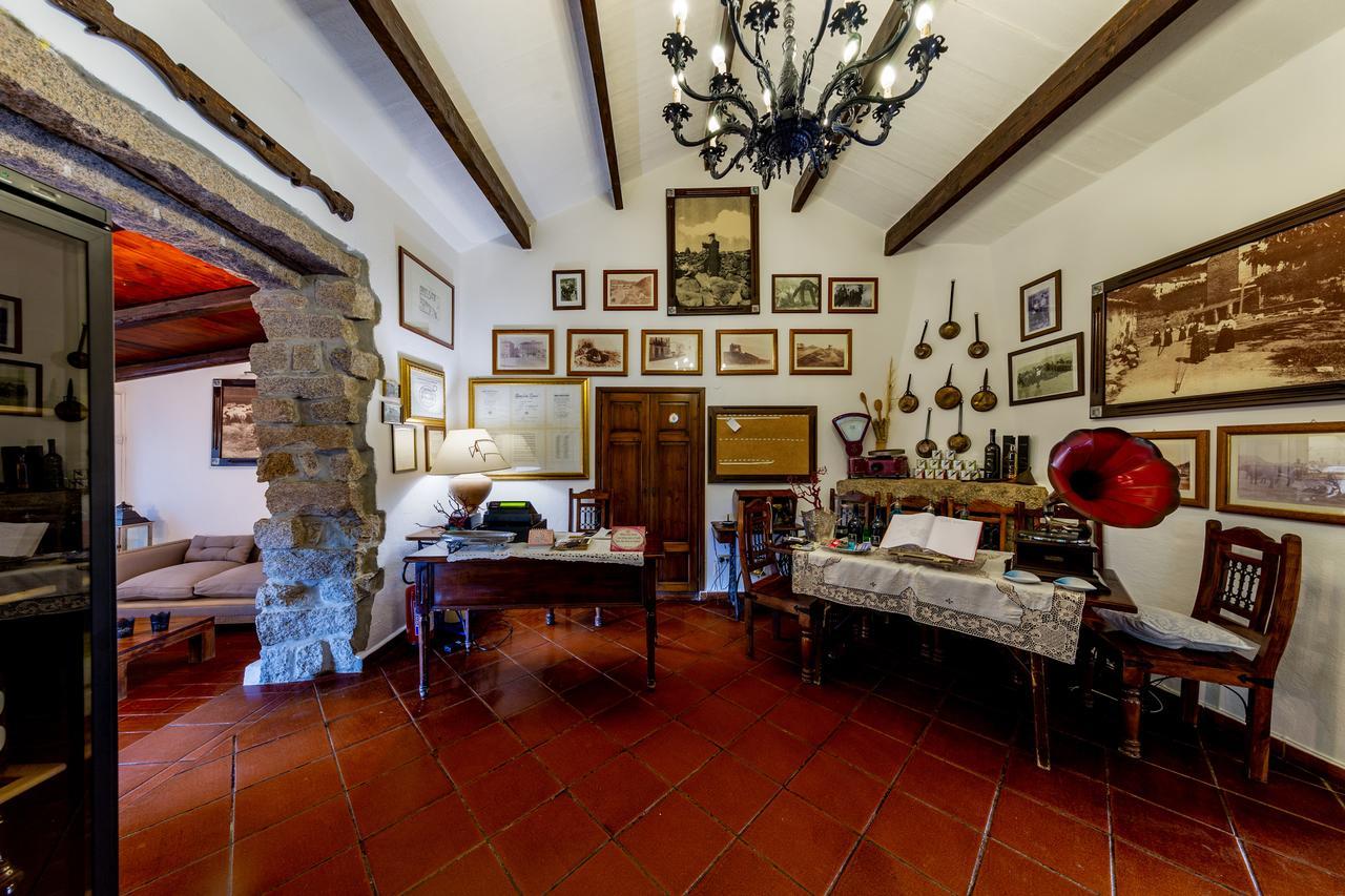 Casa Saltara (Adults Only) Villa Santa Teresa Gallura Eksteriør bilde
