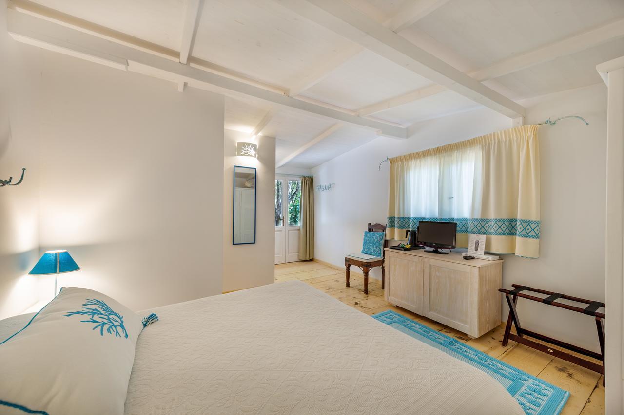 Casa Saltara (Adults Only) Villa Santa Teresa Gallura Eksteriør bilde