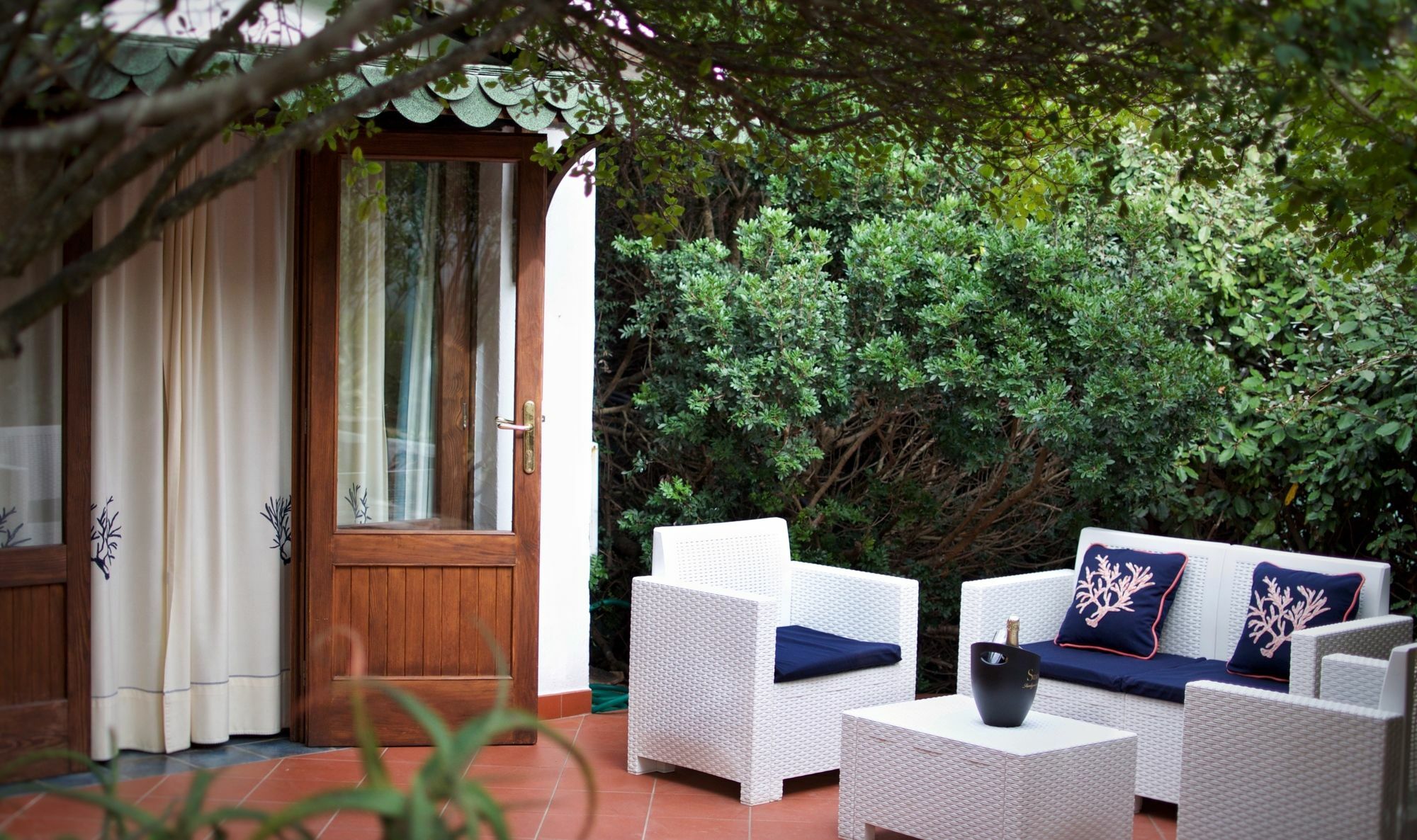 Casa Saltara (Adults Only) Villa Santa Teresa Gallura Eksteriør bilde